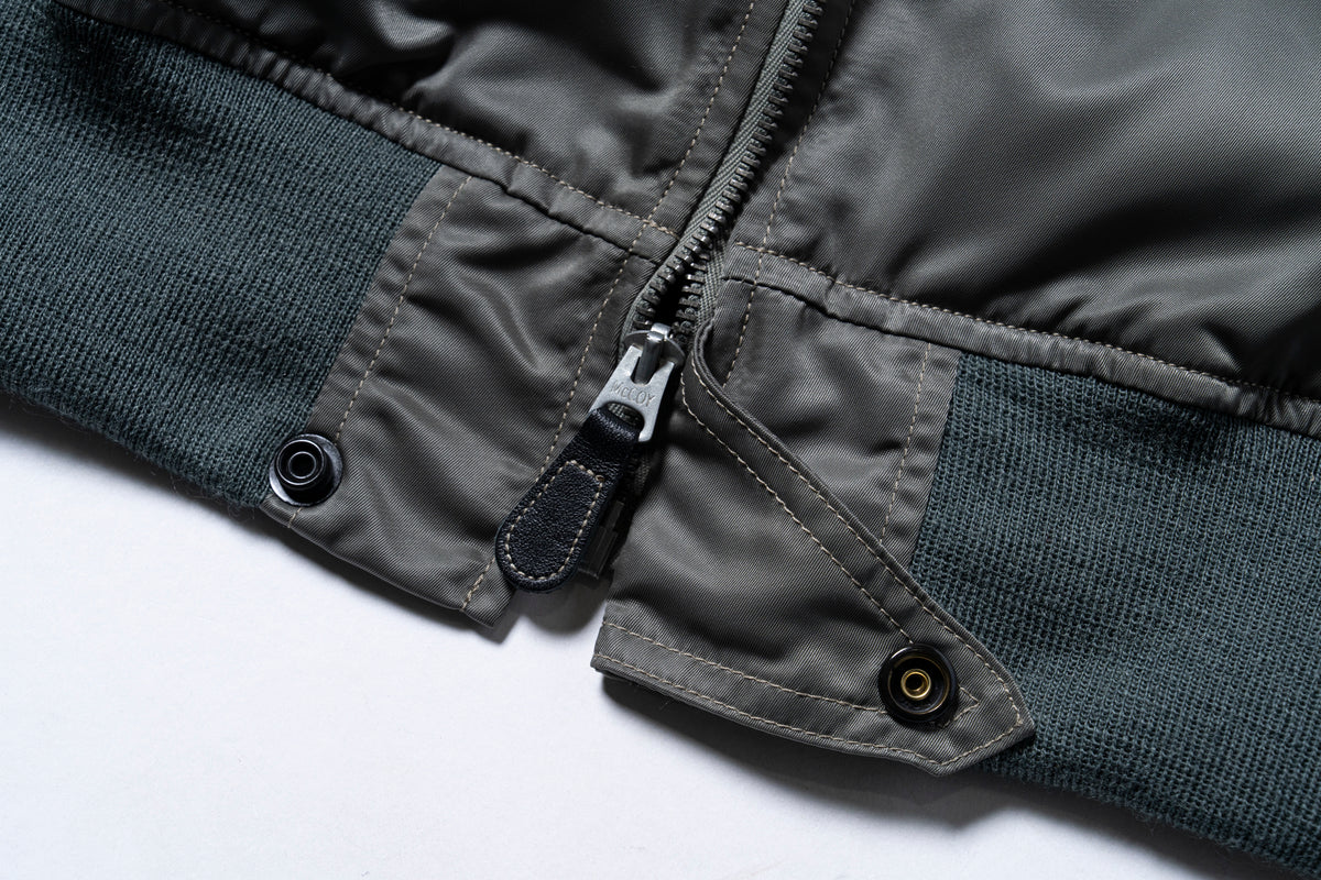 TYPE L-2B REAL McCOY MFG. CO.