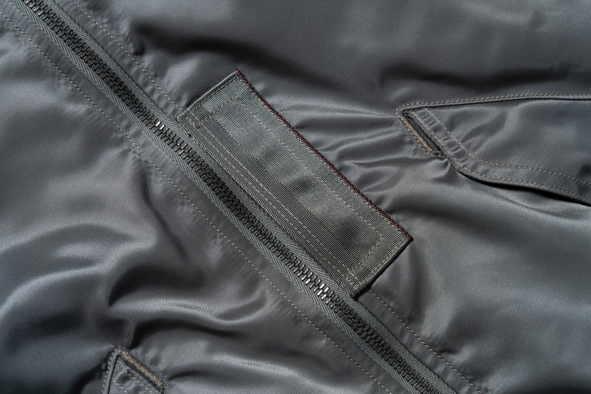 TYPE L-2B REAL McCOY MFG. CO.