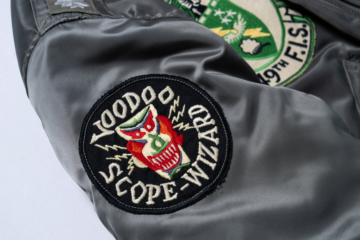 TYPE L-2B / VOODOO