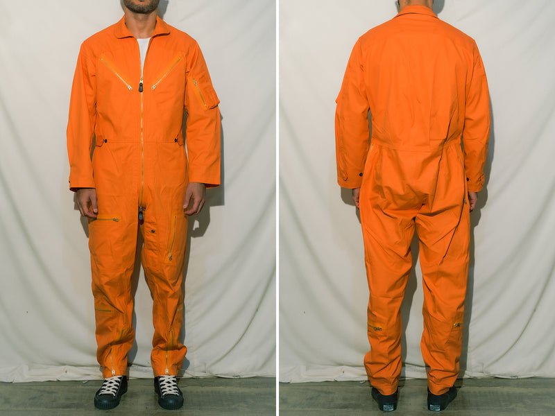 TYPE K-2B, COVERALLS, FLYING, MEN’S