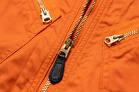 TYPE K-2B, COVERALLS, FLYING, MEN’S