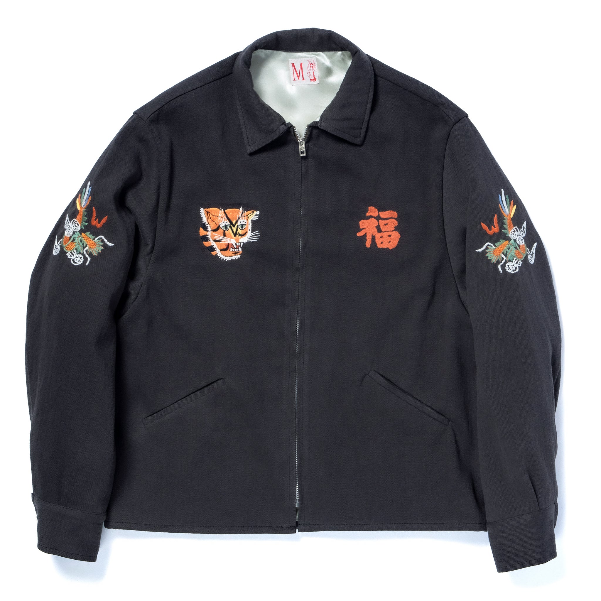 THE REAL McCOY'S | COLLECTION PREVIEW – The Real McCoy's