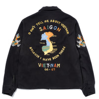 VIET-NAM JACKET / SAIGON