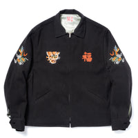VIET-NAM JACKET / SAIGON