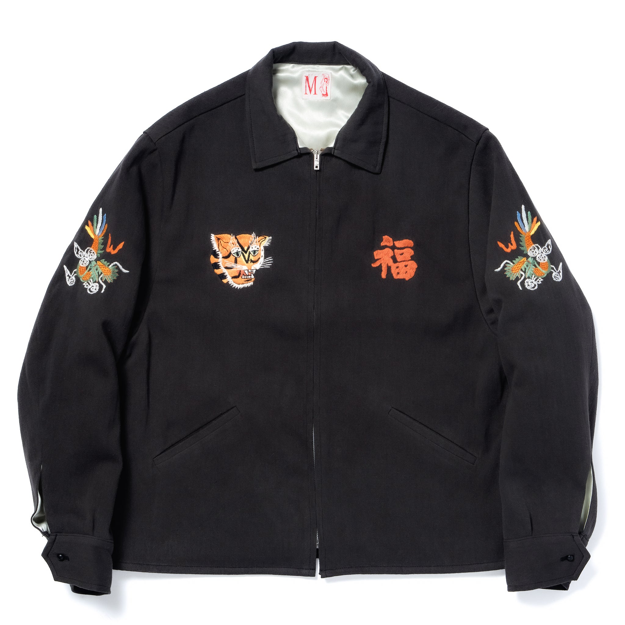 THE REAL McCOY'S | COLLECTION PREVIEW – The Real McCoy's