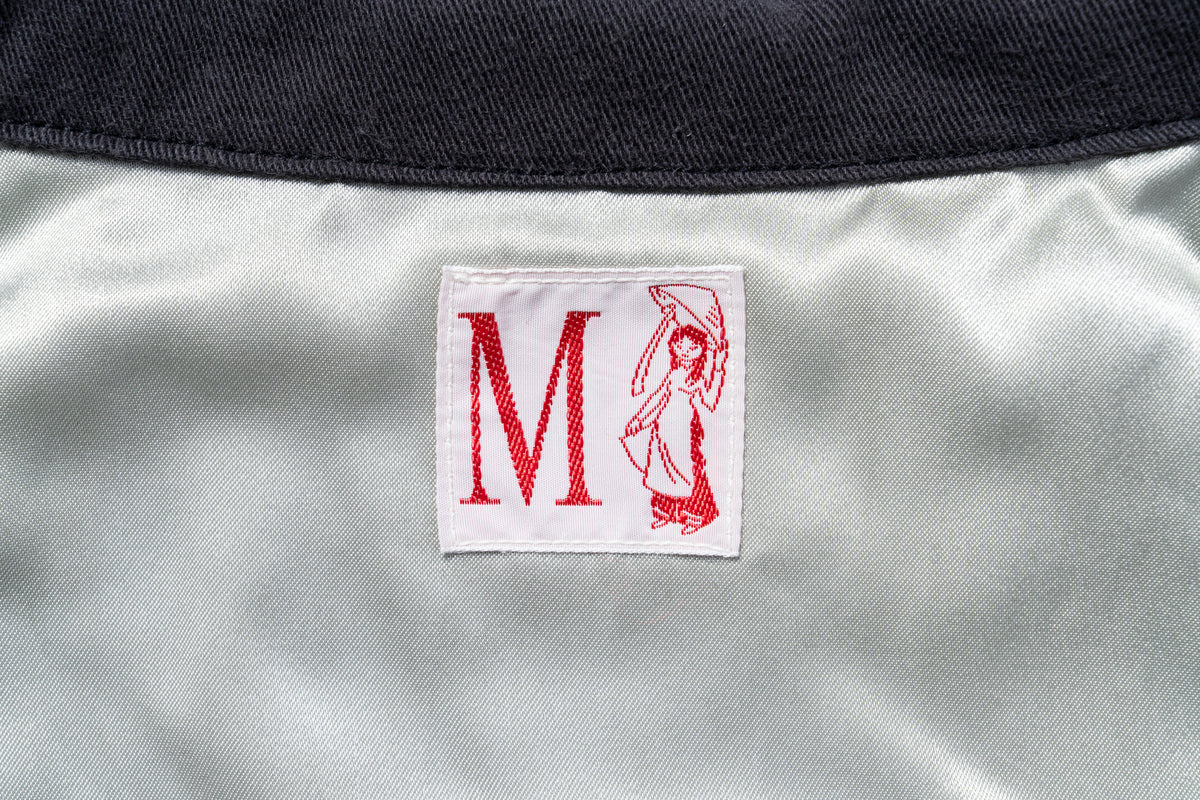 VIET-NAM JACKET / SAIGON