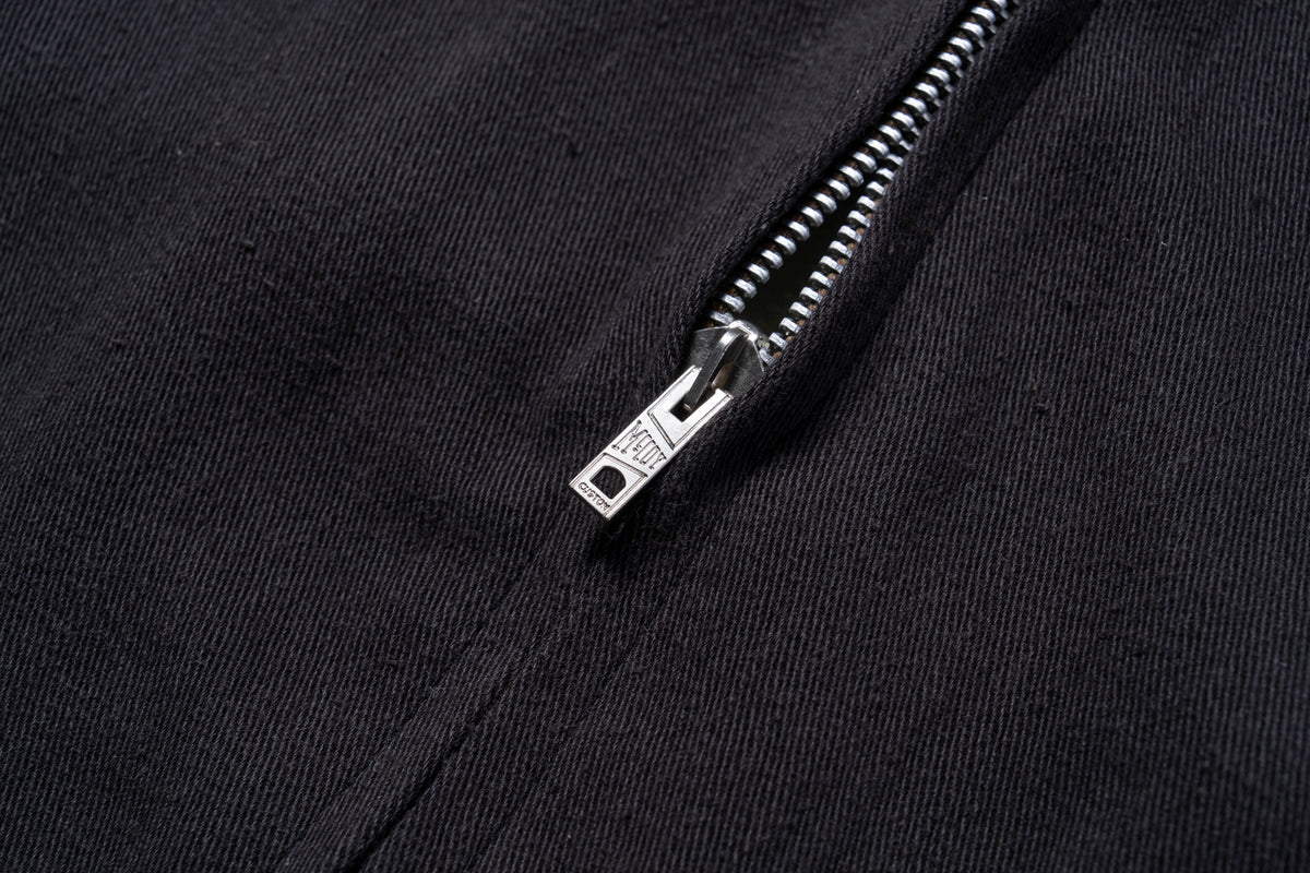 VIET-NAM JACKET / SAIGON