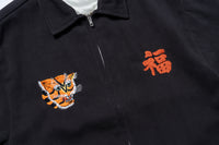 VIET-NAM JACKET / SAIGON