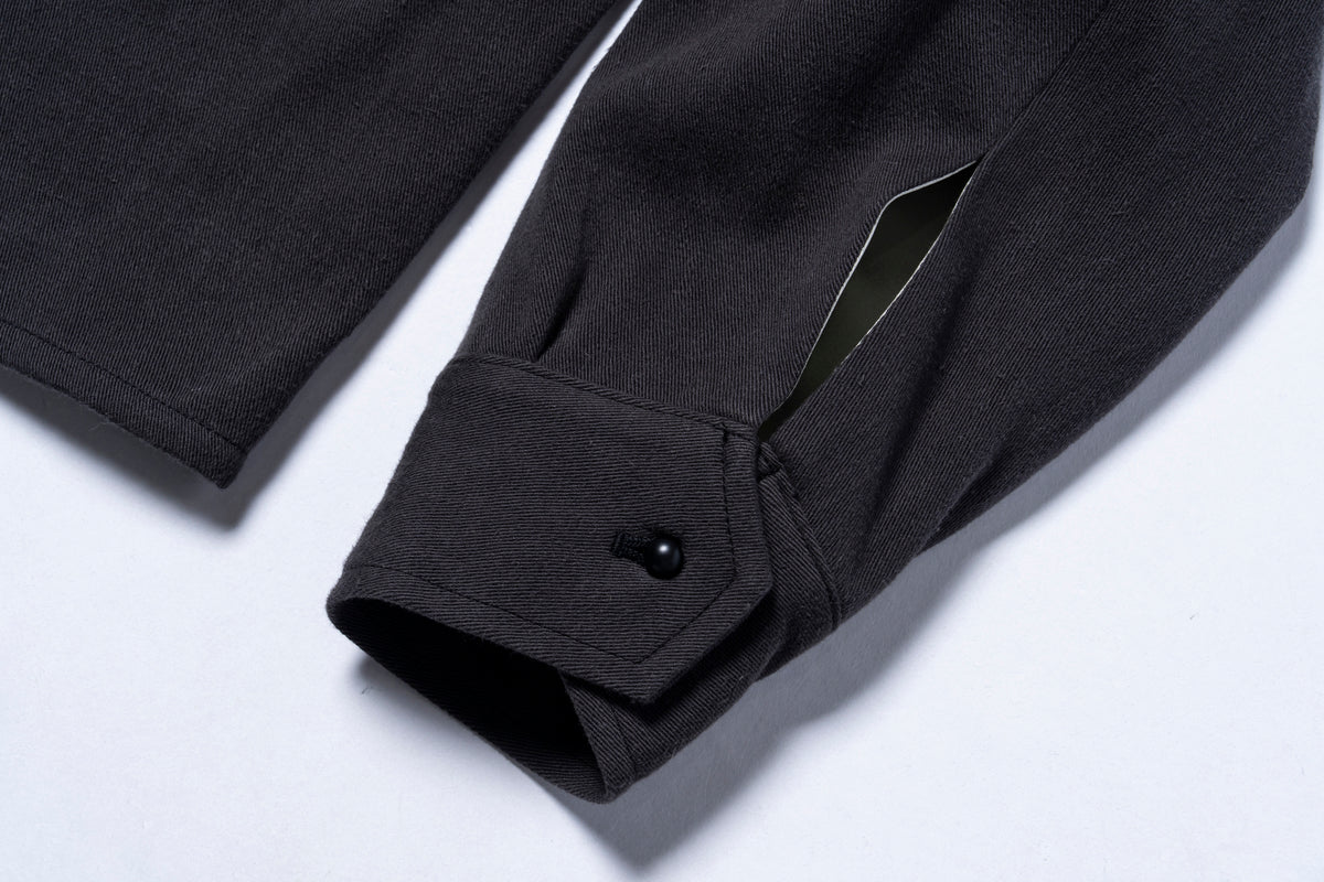 VIET-NAM JACKET / SAIGON