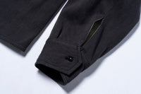 VIET-NAM JACKET / SAIGON