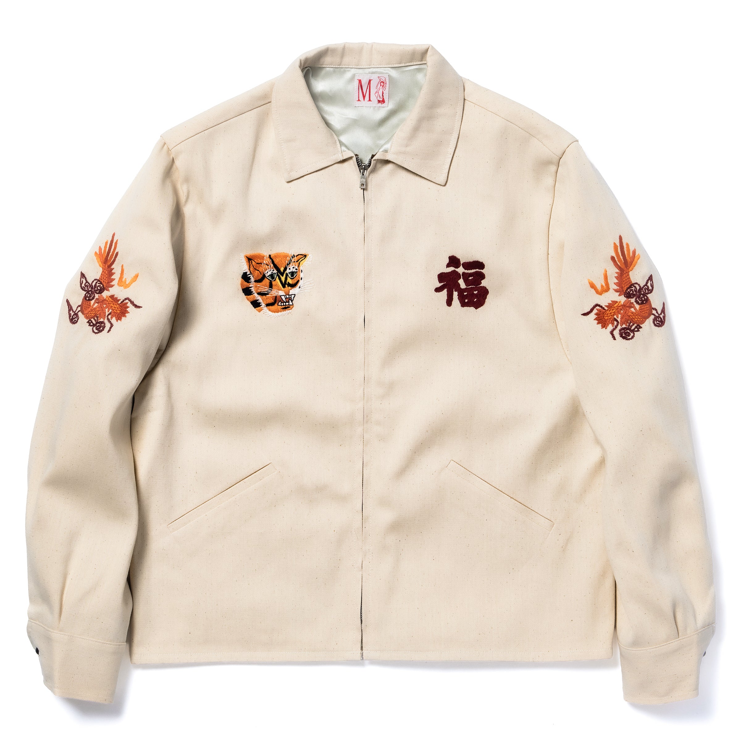THE REAL McCOY'S | COLLECTION PREVIEW – The Real McCoy's