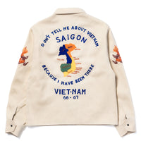 VIET-NAM JACKET / SAIGON