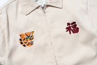 VIET-NAM JACKET / SAIGON