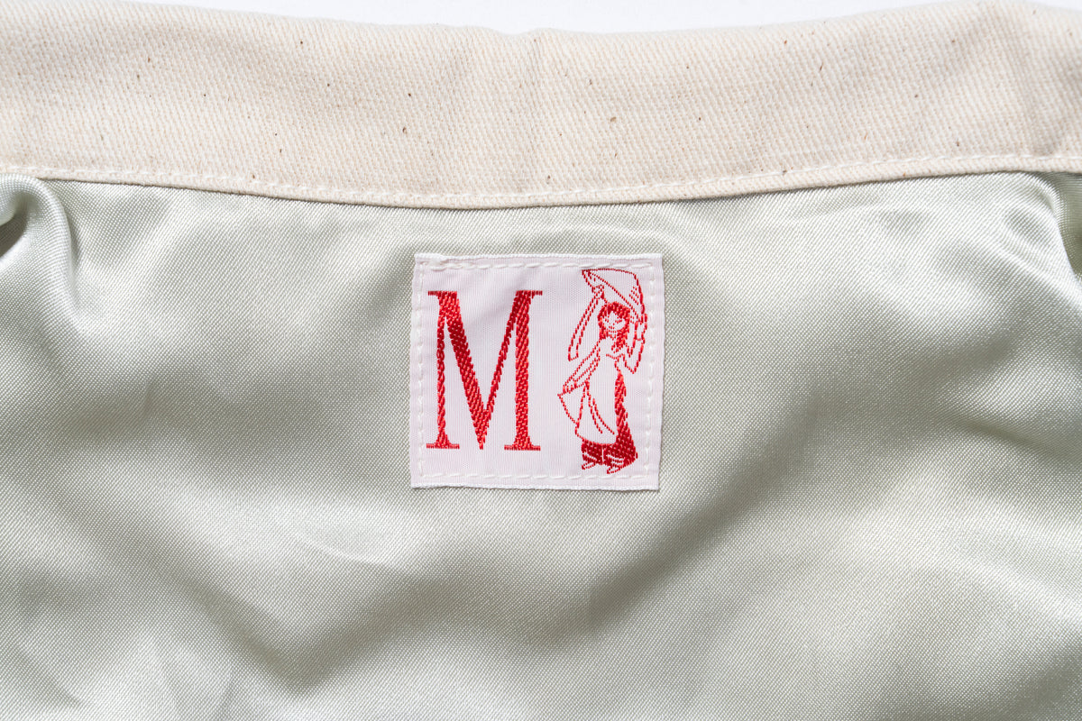 VIET-NAM JACKET / SAIGON