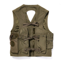 TYPE C-1 VEST, EMERGENCY SUSTENANCE