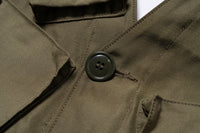 TYPE C-1 VEST, EMERGENCY SUSTENANCE