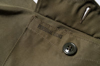 TYPE C-1 VEST, EMERGENCY SUSTENANCE