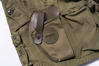 TYPE C-1 VEST, EMERGENCY SUSTENANCE