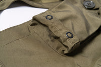 TYPE C-1 VEST, EMERGENCY SUSTENANCE