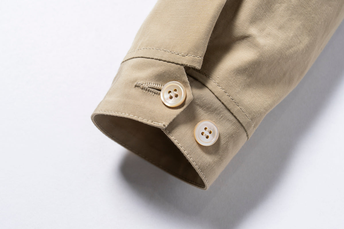 ALL-WEATHER SWING JACKET