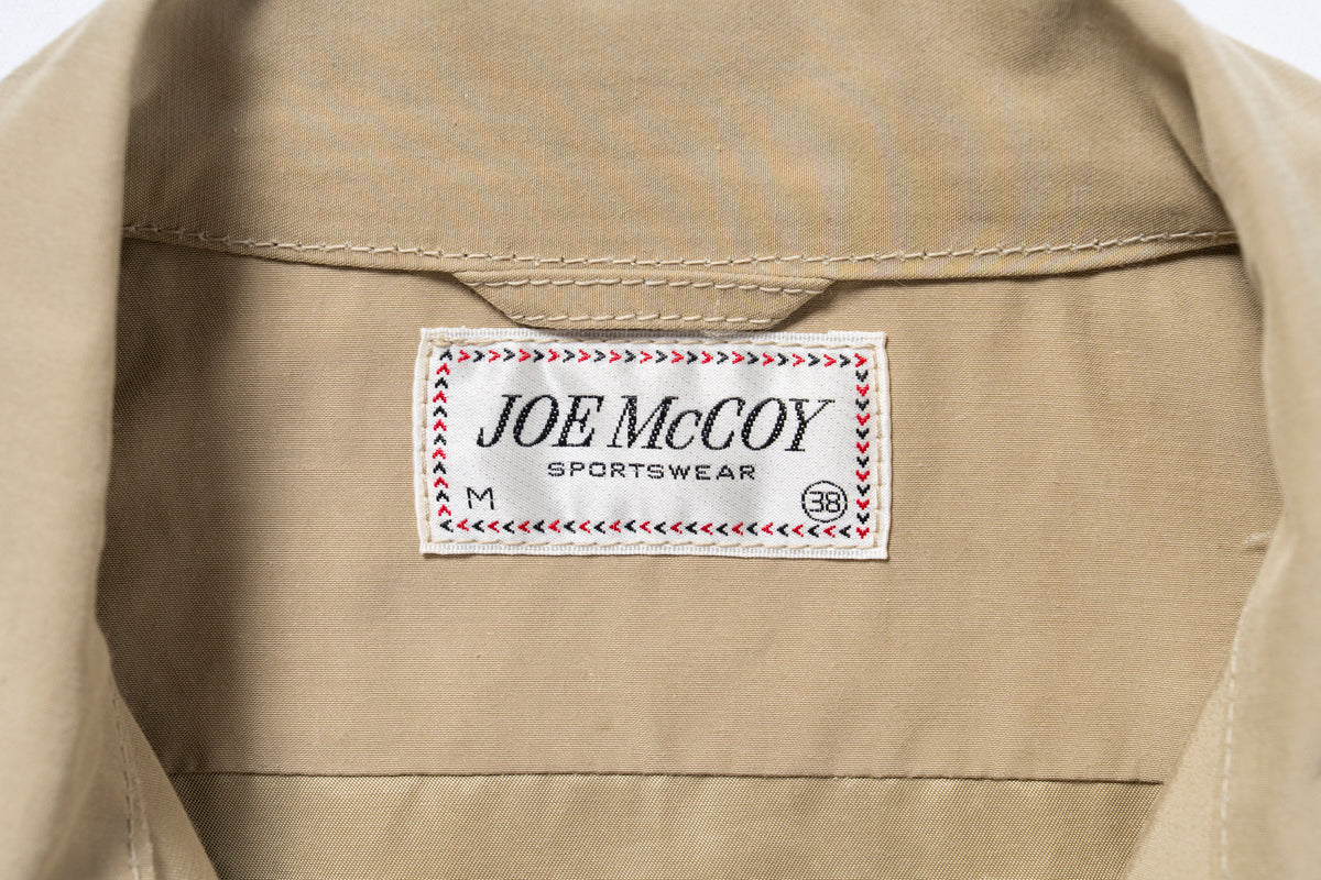 ALL-WEATHER SWING JACKET