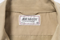 ALL-WEATHER SWING JACKET