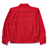 ALL-WEATHER SWING JACKET