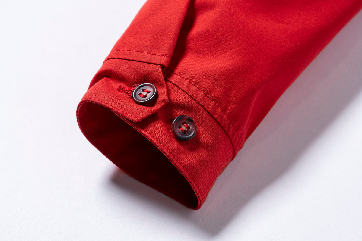 ALL-WEATHER SWING JACKET
