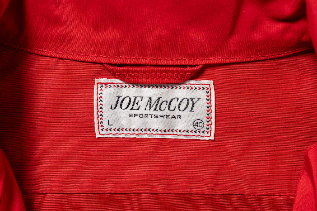 ALL-WEATHER SWING JACKET