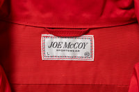 ALL-WEATHER SWING JACKET
