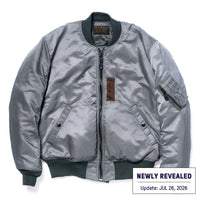 TYPE MA-1 REAL McCOY MFG. CO. / J-8279
