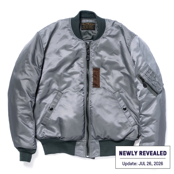 TYPE MA-1 REAL McCOY MFG. CO. / J-8279