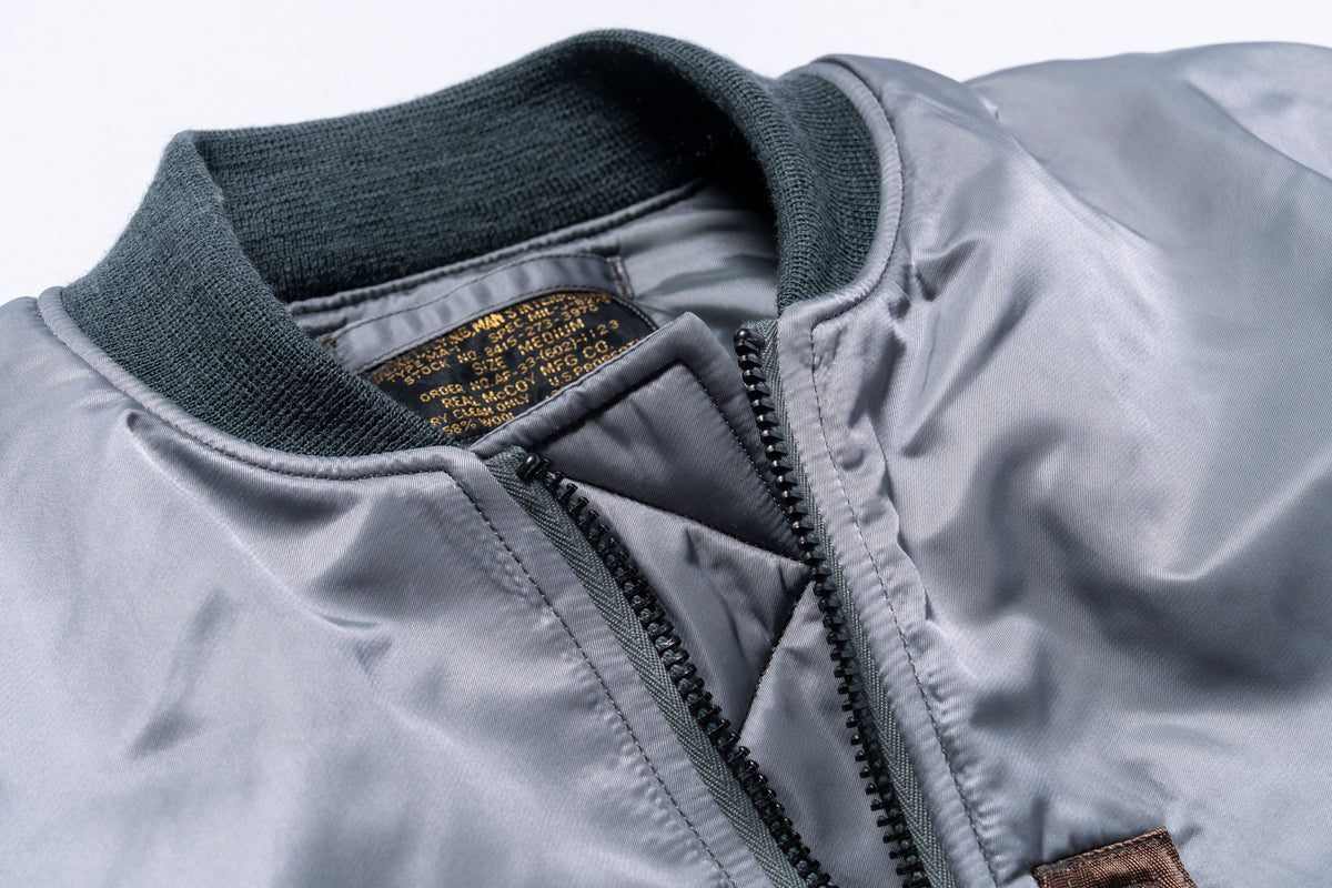 TYPE MA-1 REAL McCOY MFG. CO. / J-8279