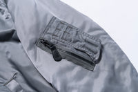 TYPE MA-1 REAL McCOY MFG. CO. / J-8279