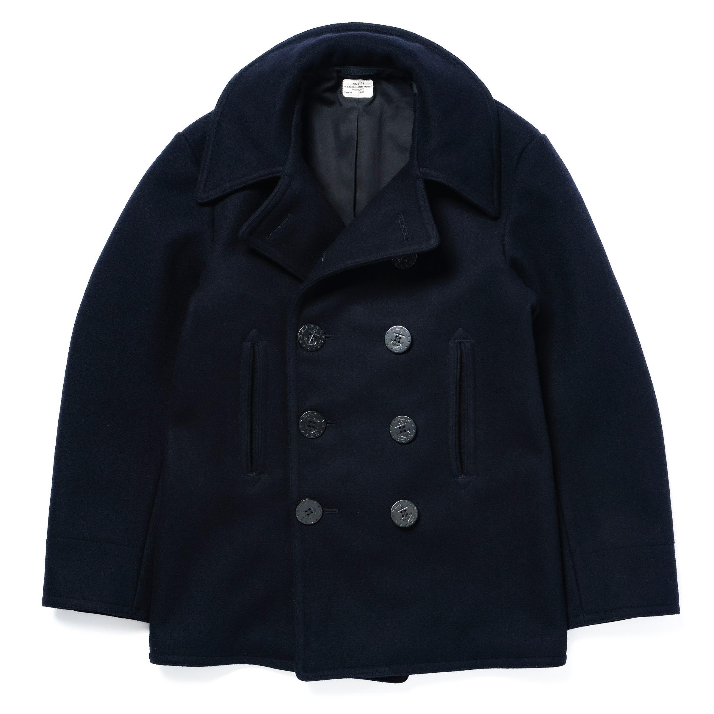 THE REAL McCOY'S | COLLECTION PREVIEW – The Real McCoy's