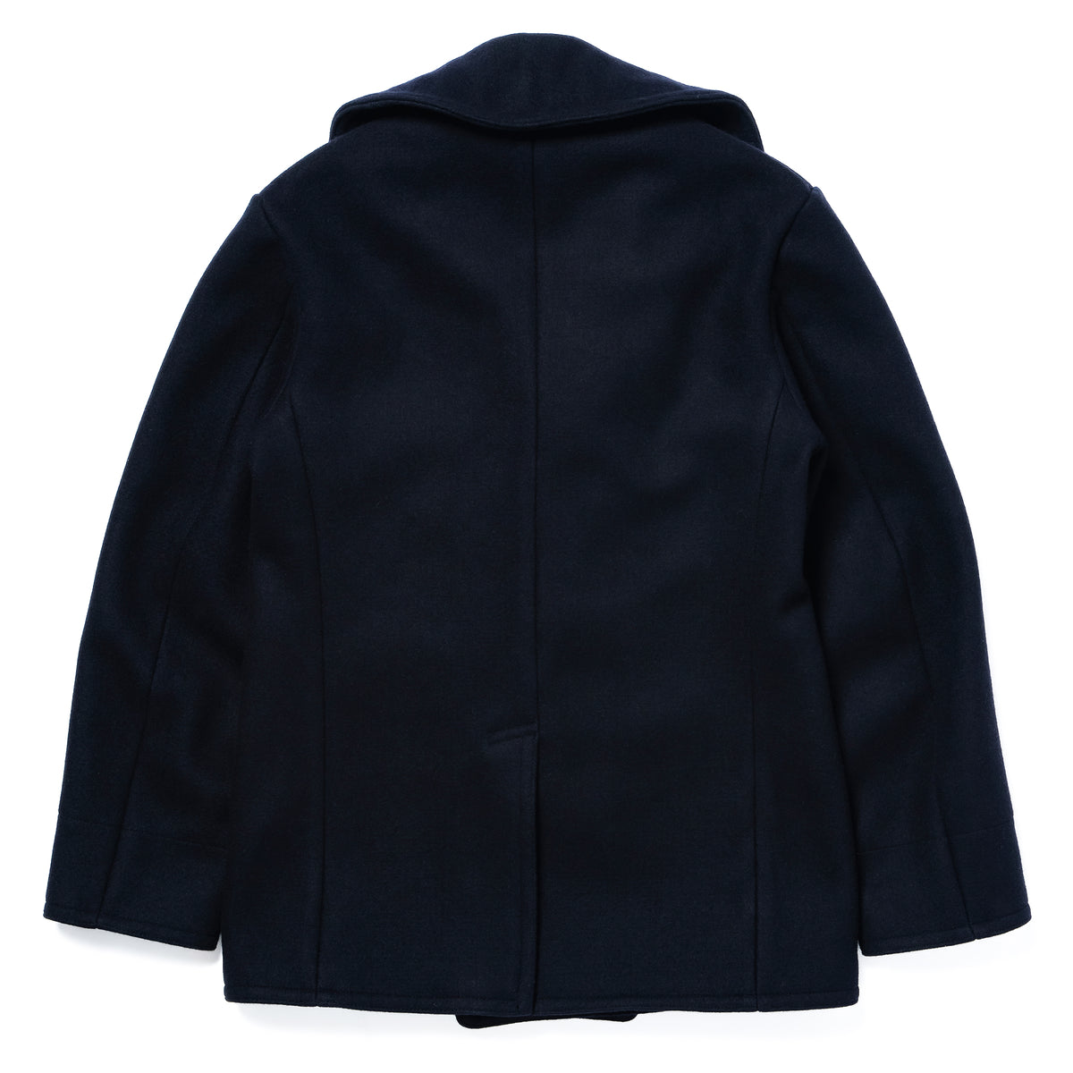 U.S. NAVY PEA COAT (WWII)