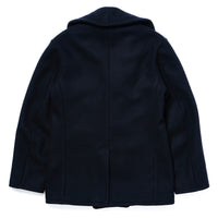U.S. NAVY PEA COAT (WWII)
