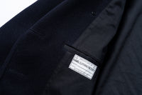 U.S. NAVY PEA COAT (WWII)