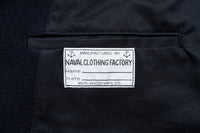 U.S. NAVY PEA COAT (WWII)