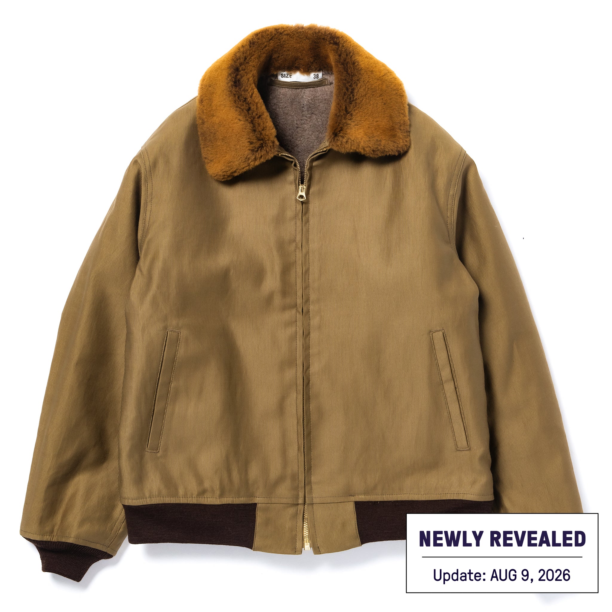 THE REAL McCOY'S | COLLECTION PREVIEW – The Real McCoy's