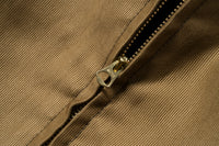 U.S.NAVY LOST SPEC ALPACA LINED JACKET