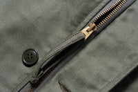 A-2 DECK JACKET / USS MENHADEN