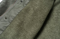 A-2 DECK JACKET / USS MENHADEN