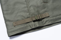 A-2 DECK JACKET / USS MENHADEN