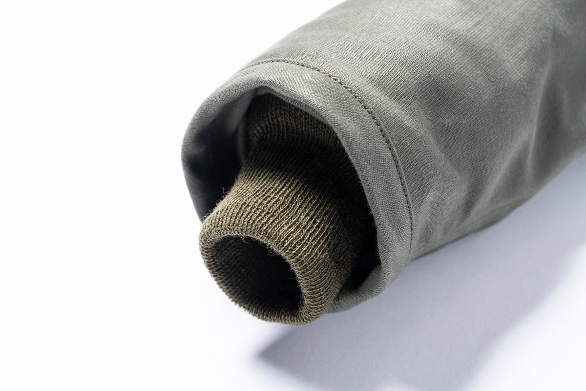 A-2 DECK JACKET / USS MENHADEN