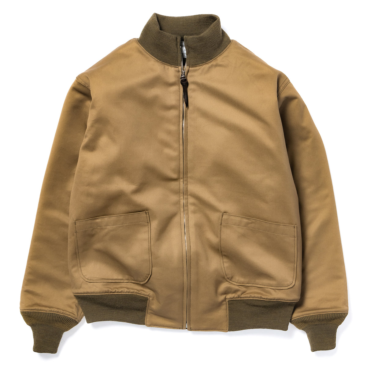 JACKET, COMBAT, WINTER / EARLY MODEL