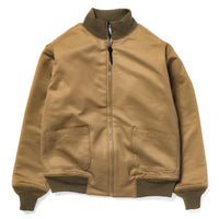 JACKET, COMBAT, WINTER / EARLY MODEL