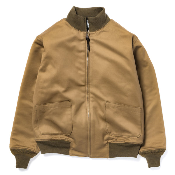 JACKET, COMBAT, WINTER / EARLY MODEL