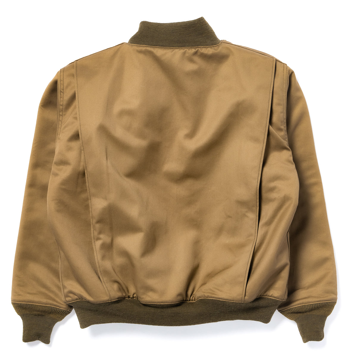 JACKET, COMBAT, WINTER / EARLY MODEL