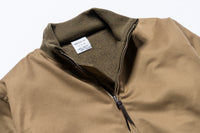 JACKET, COMBAT, WINTER / EARLY MODEL
